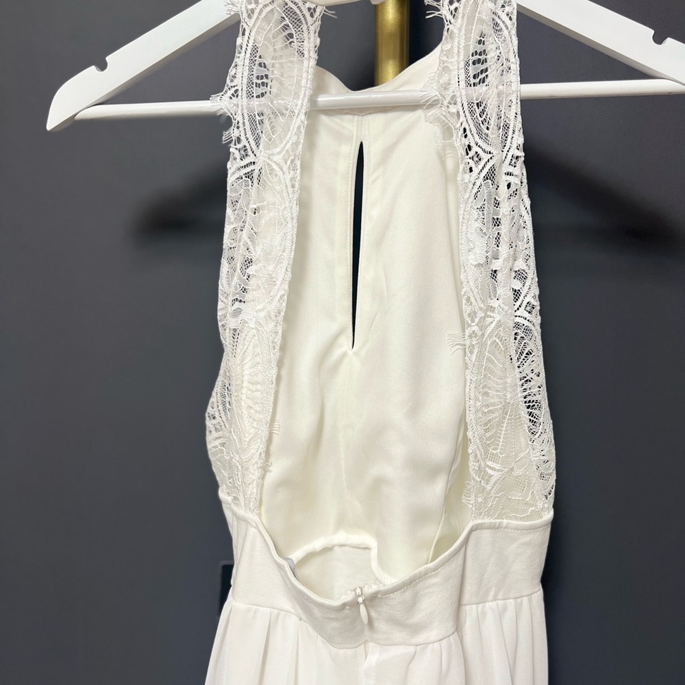 Nwt lulus shorts with flaps - Picture 9 of 15